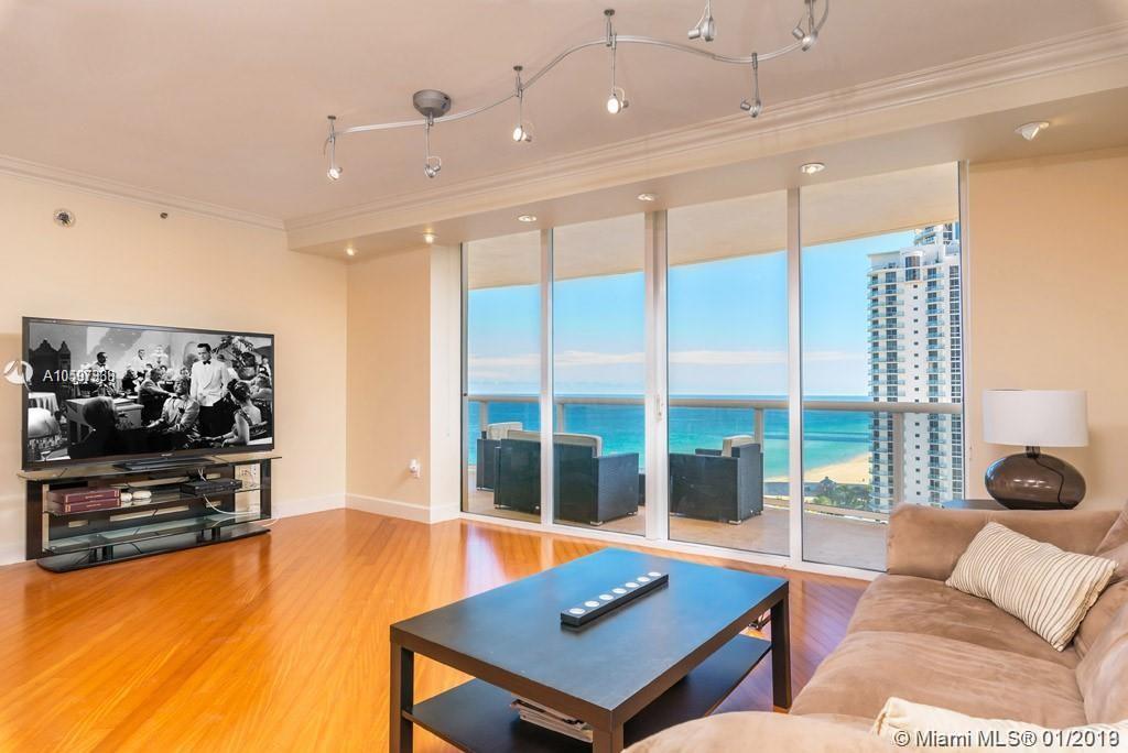 Photo of 18911 Collins Ave #1603, Sunny Isles Beach, Florida, 33160 -