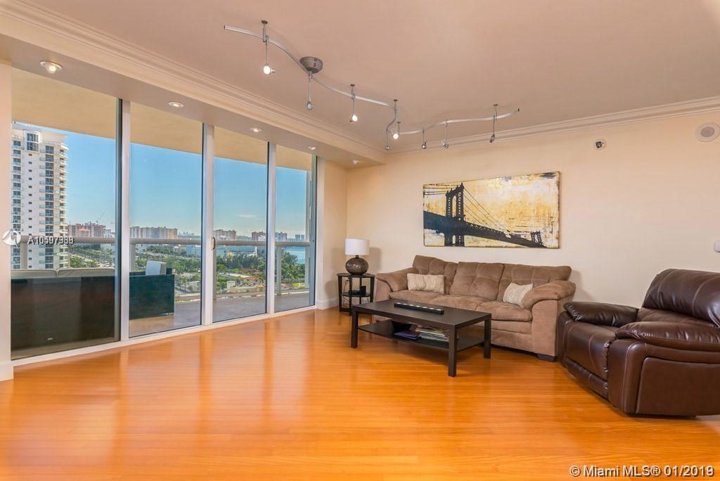 Photo of 18911 Collins Ave #1603, Sunny Isles Beach, Florida, 33160 -