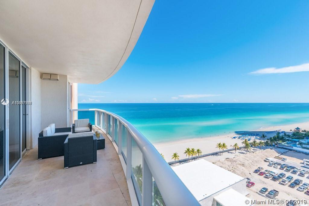 Photo of 18911 Collins Ave #1603, Sunny Isles Beach, Florida, 33160 -