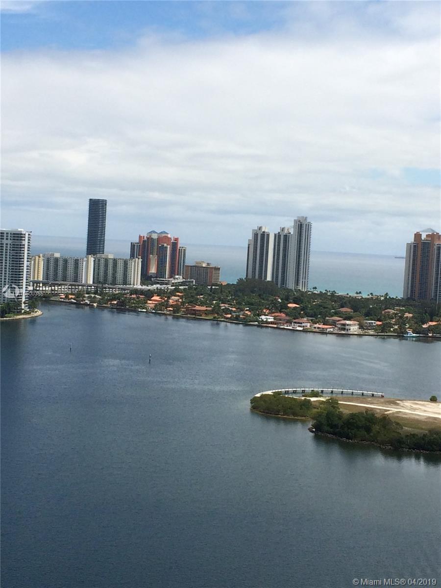 Photo of 3301 183rd St #3009, Aventura, Florida, 33160 - Living View