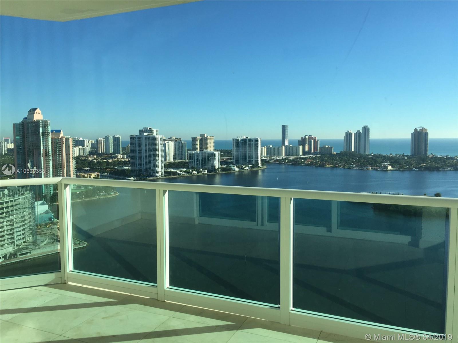 Photo of 3301 183rd St #3009, Aventura, Florida, 33160 - View
