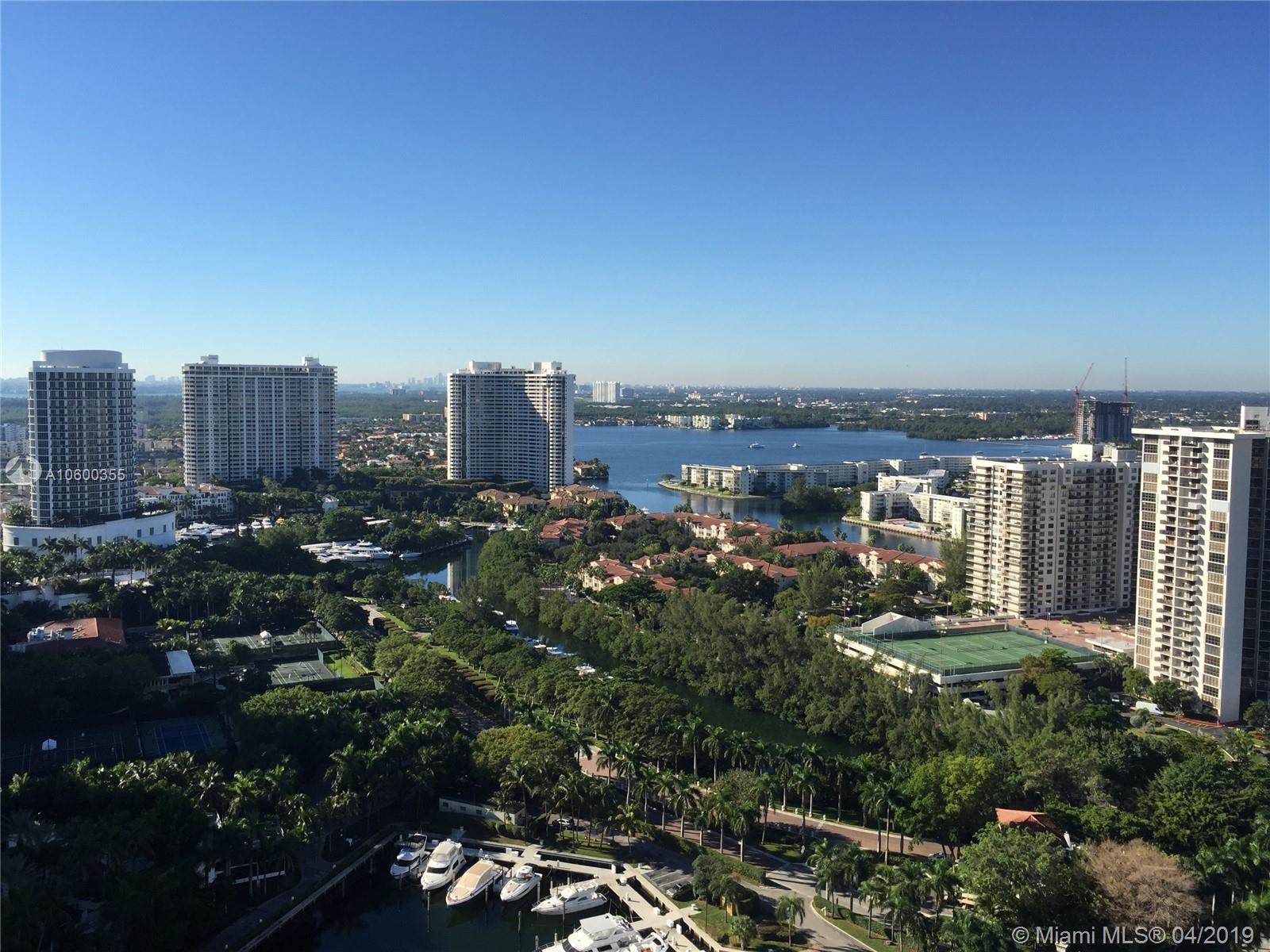 Photo of 3301 183rd St #3009, Aventura, Florida, 33160 -