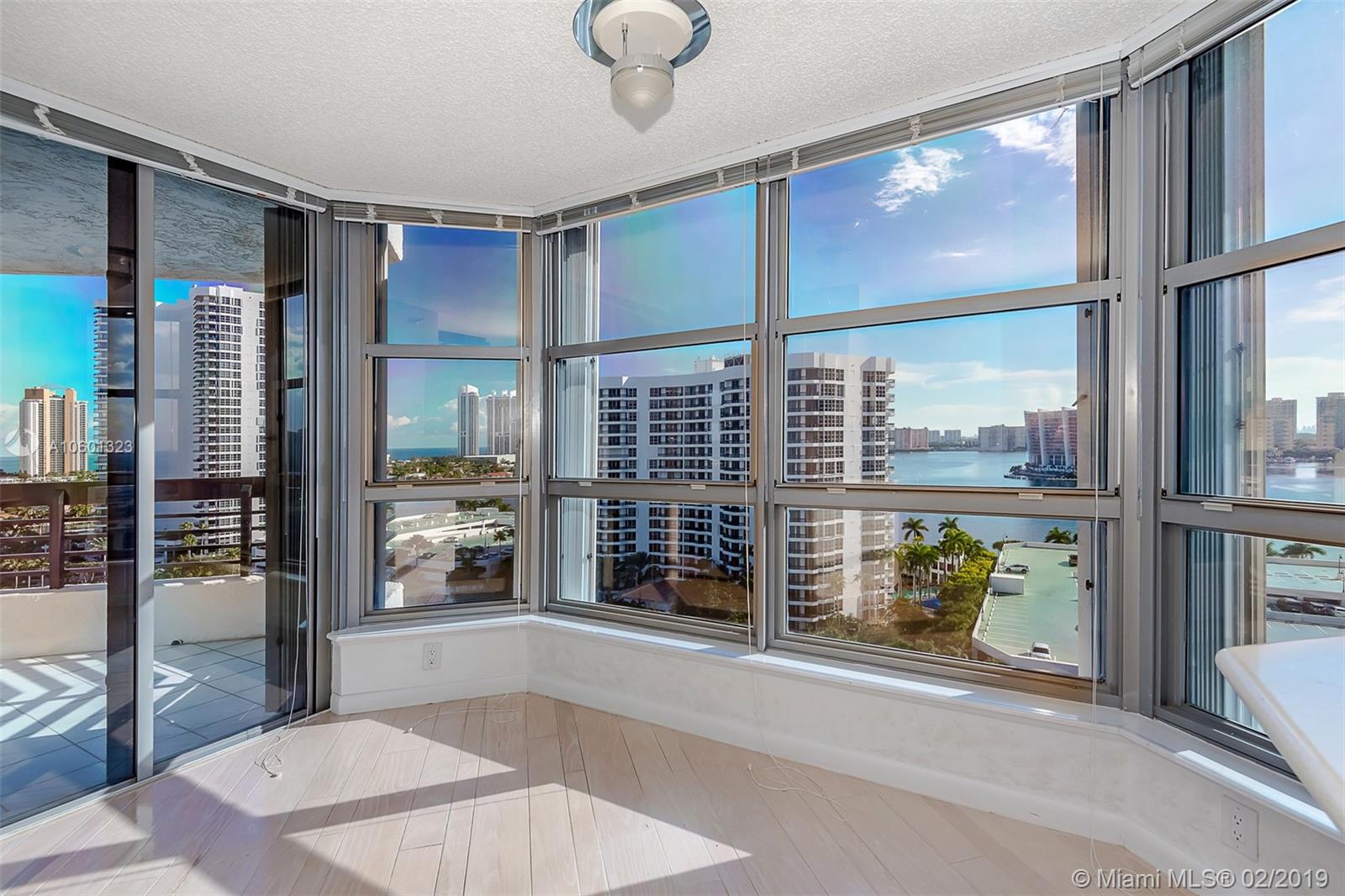 Photo of 3500 Mystic Pointe Dr #1508, Aventura, Florida, 33180 -