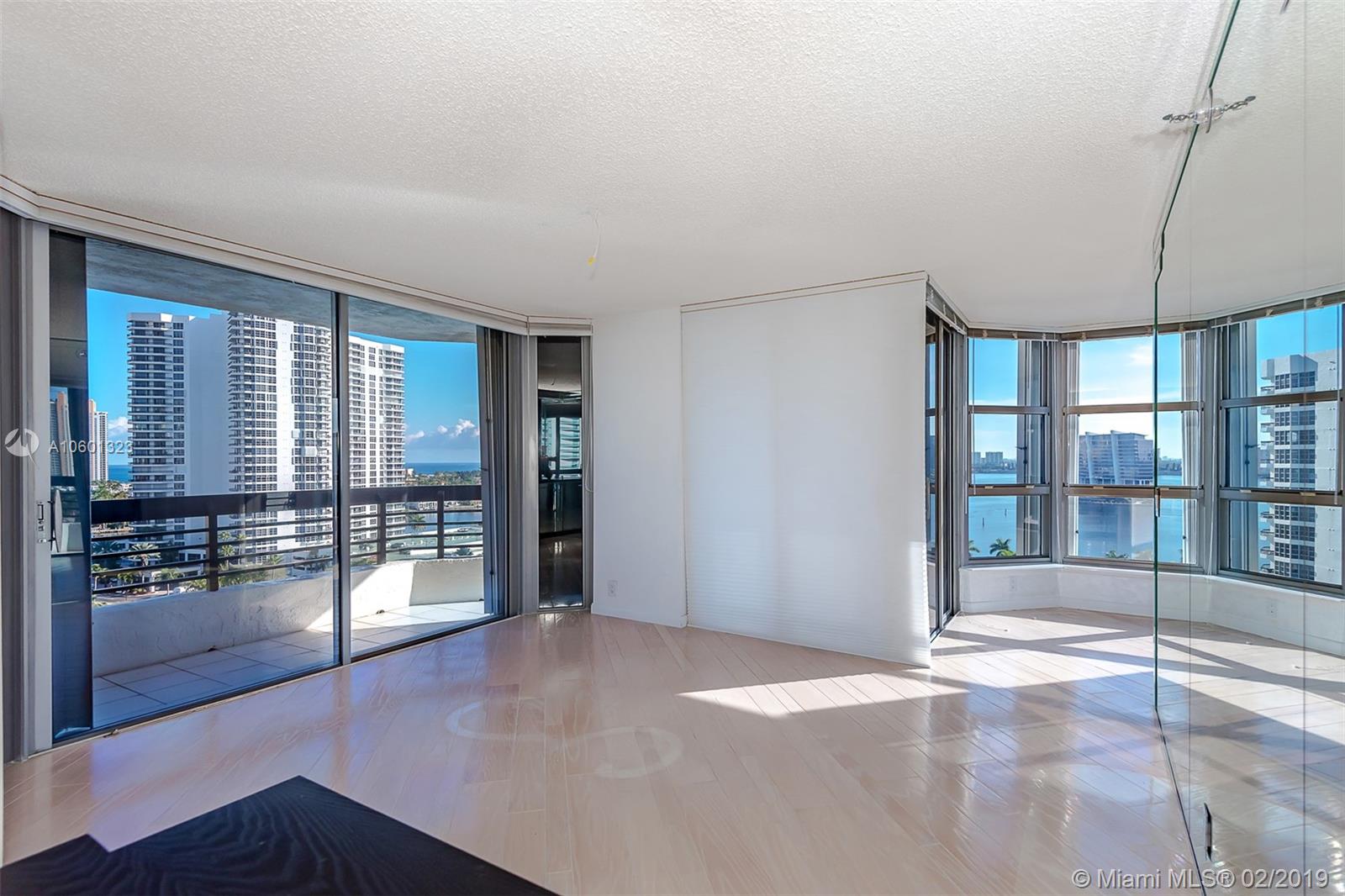 Photo of 3500 Mystic Pointe Dr #1508, Aventura, Florida, 33180 -
