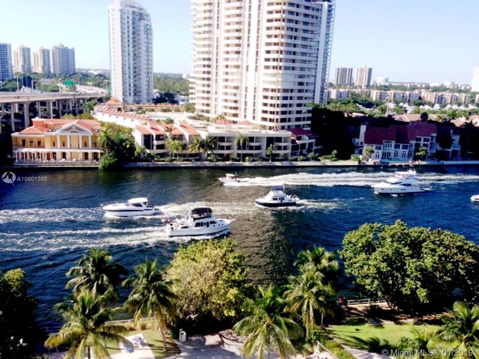 Photo of 19390 Collins Ave #1101, Sunny Isles Beach, Florida, 33160 - Gym