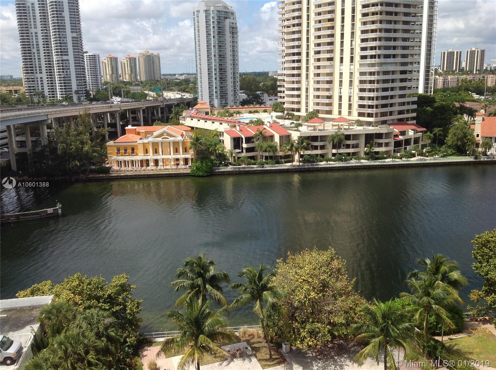 Photo of 19390 Collins Ave #1101, Sunny Isles Beach, Florida, 33160 - View from Unit