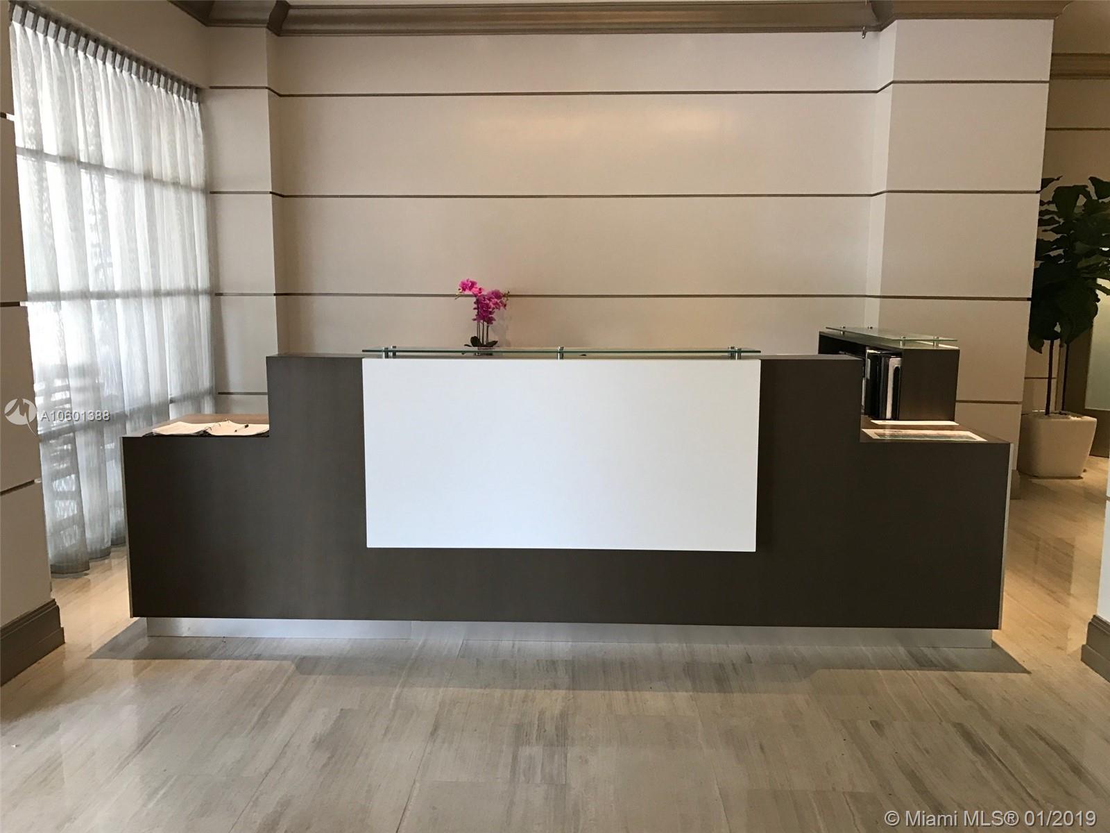 Photo of 19390 Collins Ave #1101, Sunny Isles Beach, Florida, 33160 - View from Unit