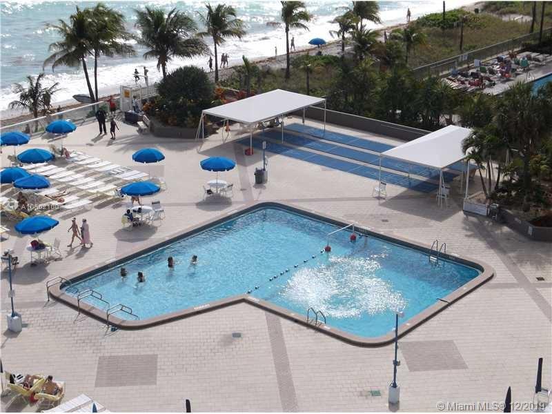 Photo of 2030 Ocean Dr #1404, Hallandale, Florida, 33009 -