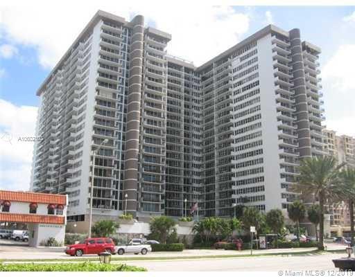 Photo of 2030 Ocean Dr #1404, Hallandale, Florida, 33009 -