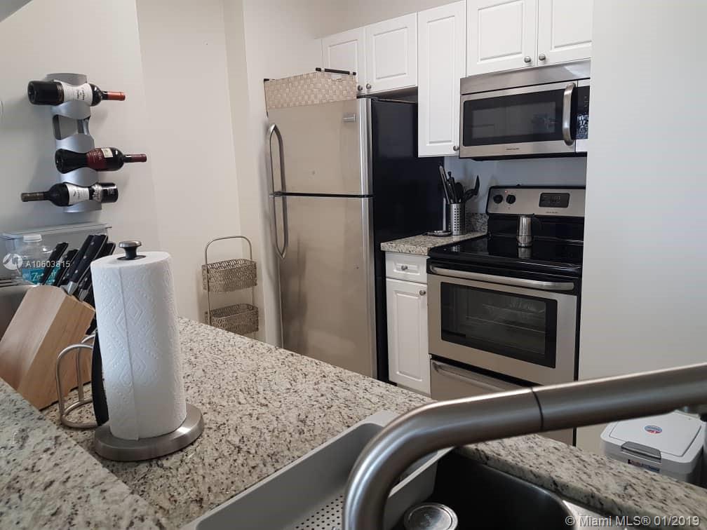 Photo of 17150 Bay Rd #2716, Sunny Isles Beach, Florida, 33160 - Dining Room
