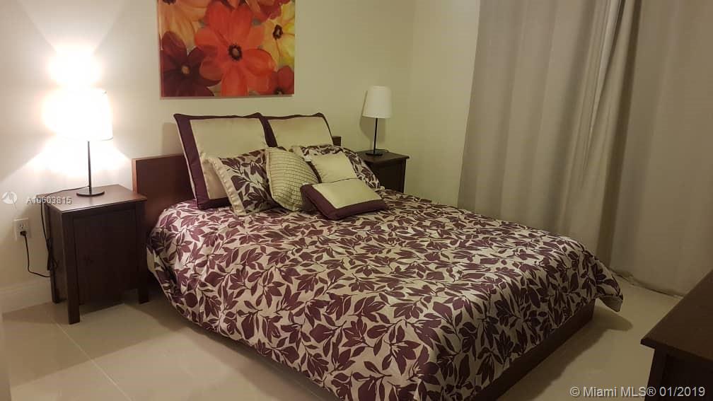 Photo of 17150 Bay Rd #2716, Sunny Isles Beach, Florida, 33160 - Master Bedroom