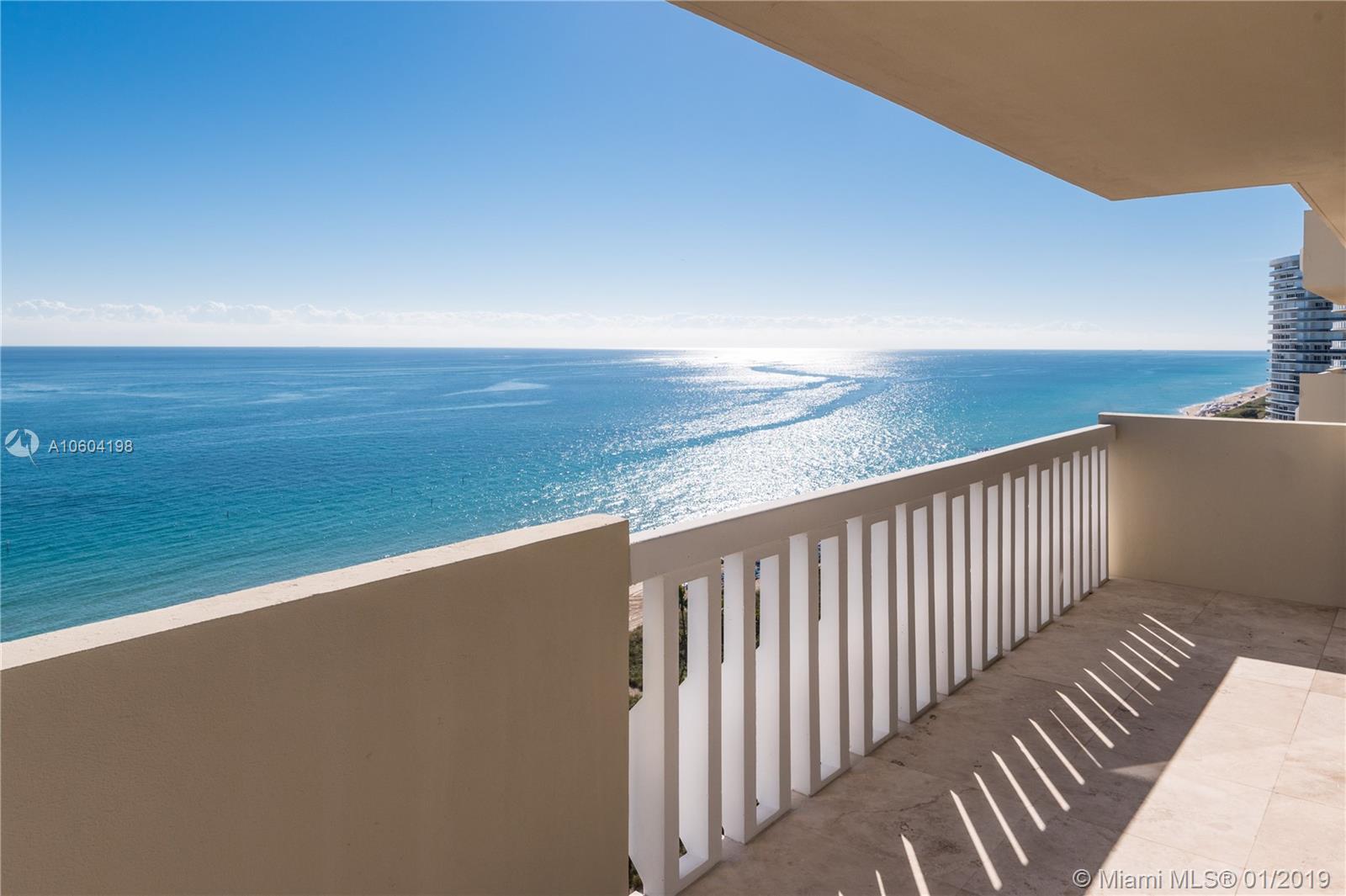Photo of 9801 Collins Ave #17A, Bal Harbour, Florida, 33154 -