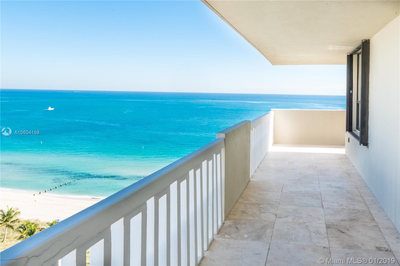 Photo of 9801 Collins Ave #17A, Bal Harbour, Florida, 33154 -