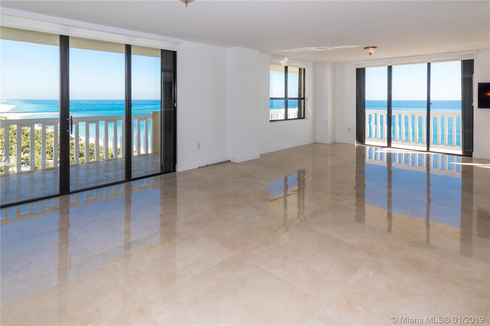Photo of 9801 Collins Ave #17A, Bal Harbour, Florida, 33154 -