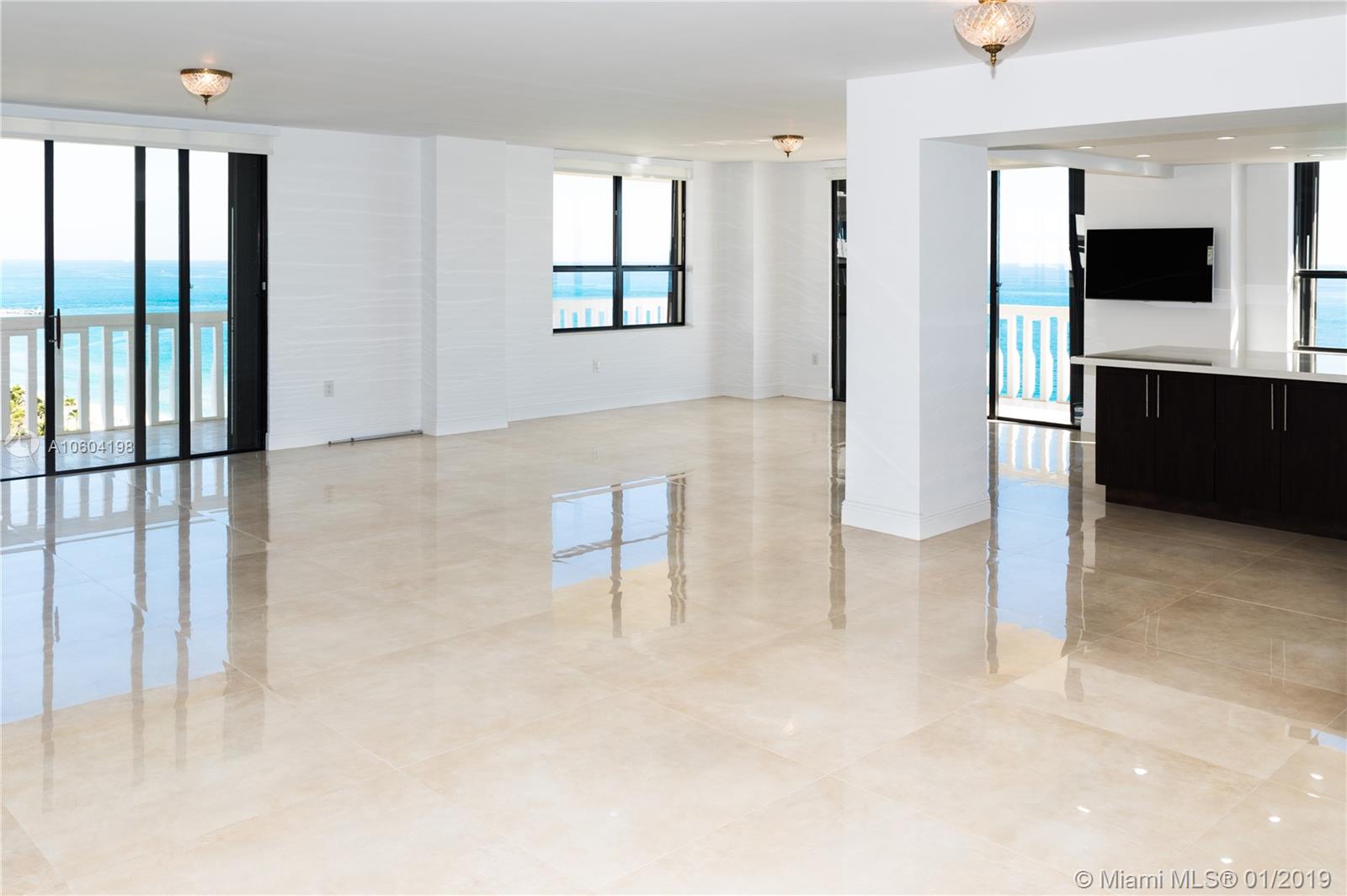 Photo of 9801 Collins Ave #17A, Bal Harbour, Florida, 33154 -