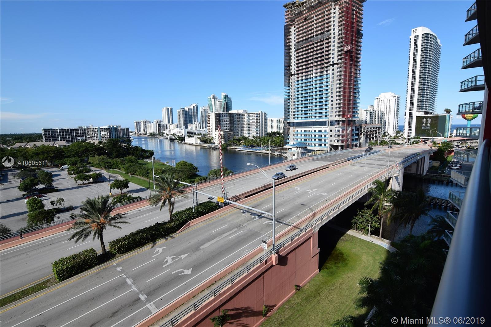 Photo 1 of Hallandale Beach Blvd