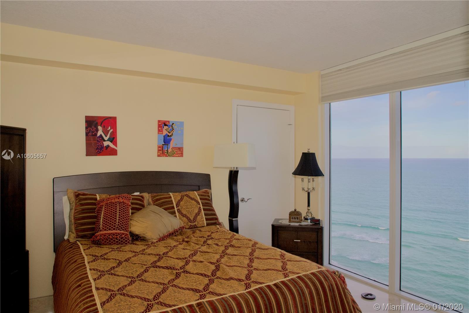Photo of 17555 Collins Ave #2003, Sunny Isles Beach, Florida, 33160 -