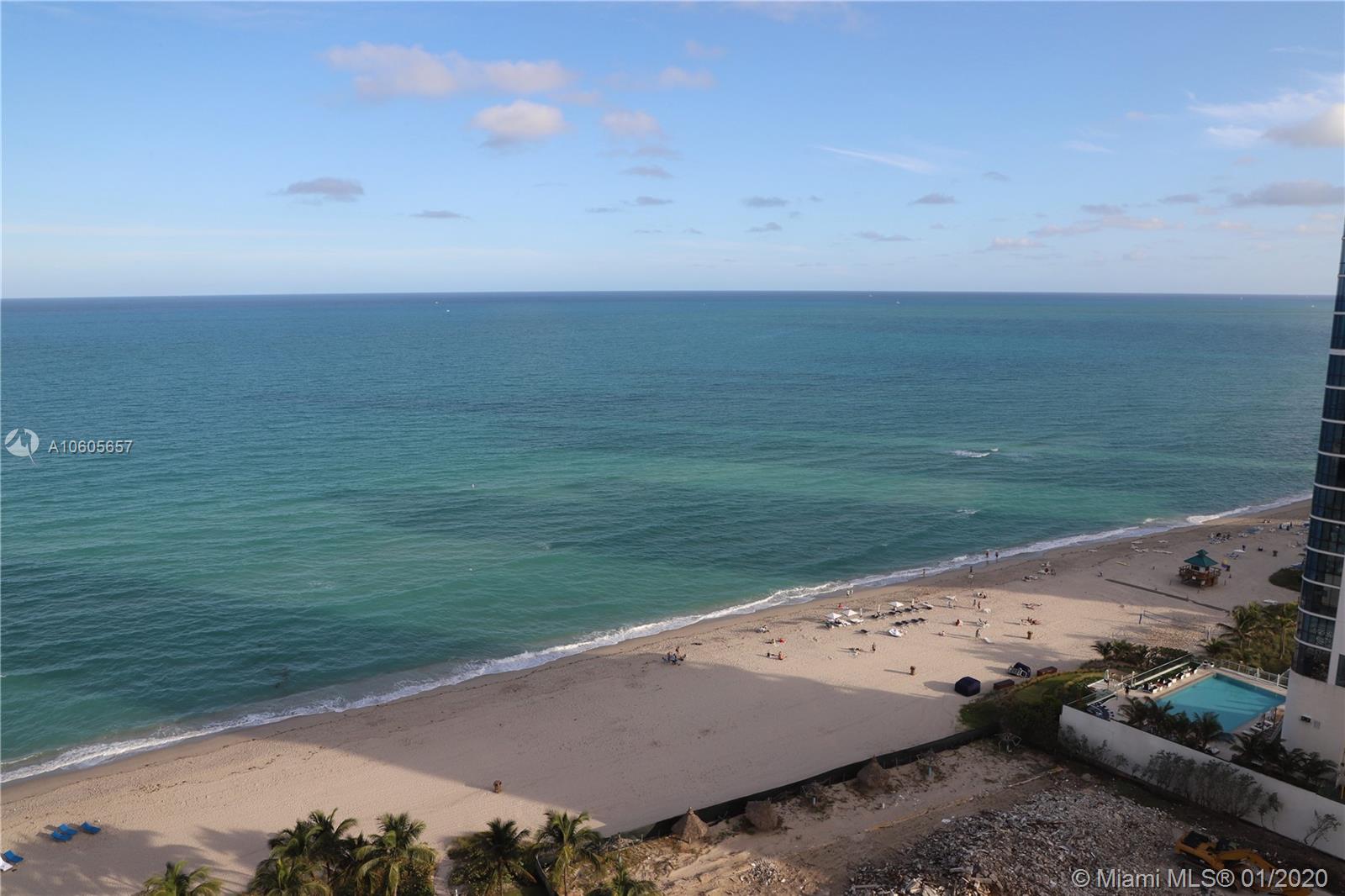 Photo of 17555 Collins Ave #2003, Sunny Isles Beach, Florida, 33160 -