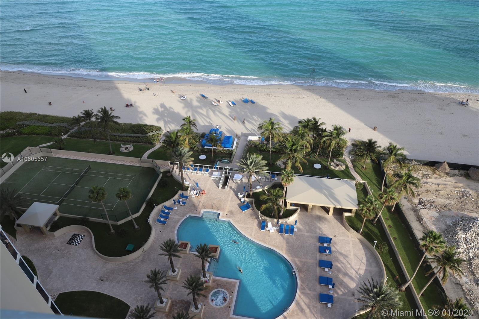Photo of 17555 Collins Ave #2003, Sunny Isles Beach, Florida, 33160 -
