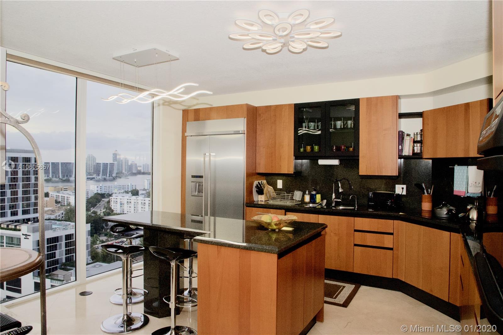 Photo of 17555 Collins Ave #2003, Sunny Isles Beach, Florida, 33160 -