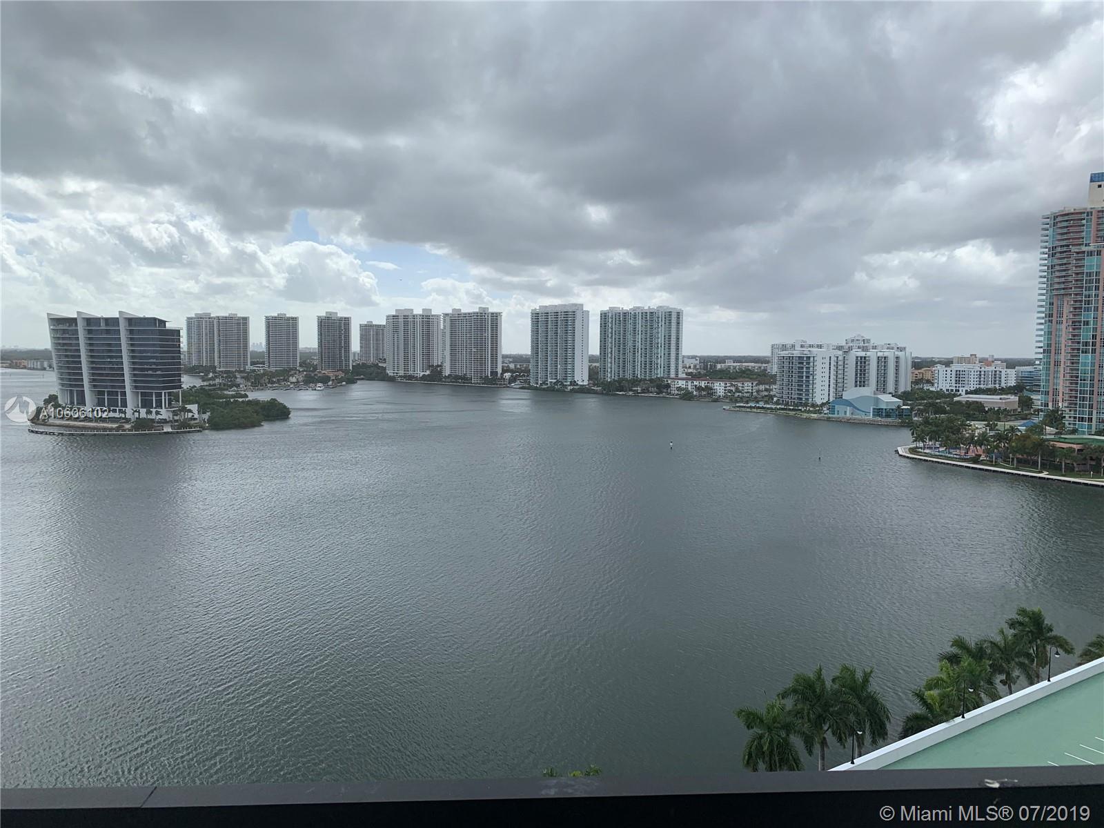 Photo of 3600 Mystic Pointe Dr #1704, Aventura, Florida, 33180 -