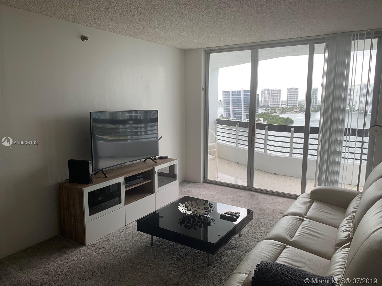 Photo of 3600 Mystic Pointe Dr #1704, Aventura, Florida, 33180 -