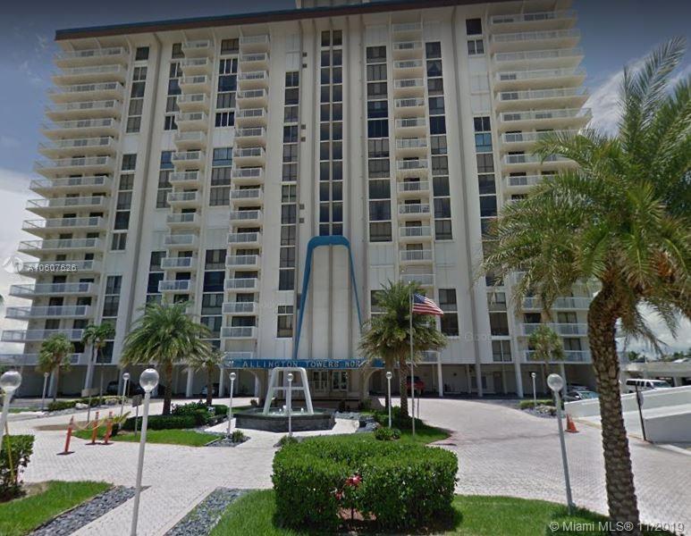 Photo of 1500 Ocean Dr #3I, Hollywood, Florida, 33019 -