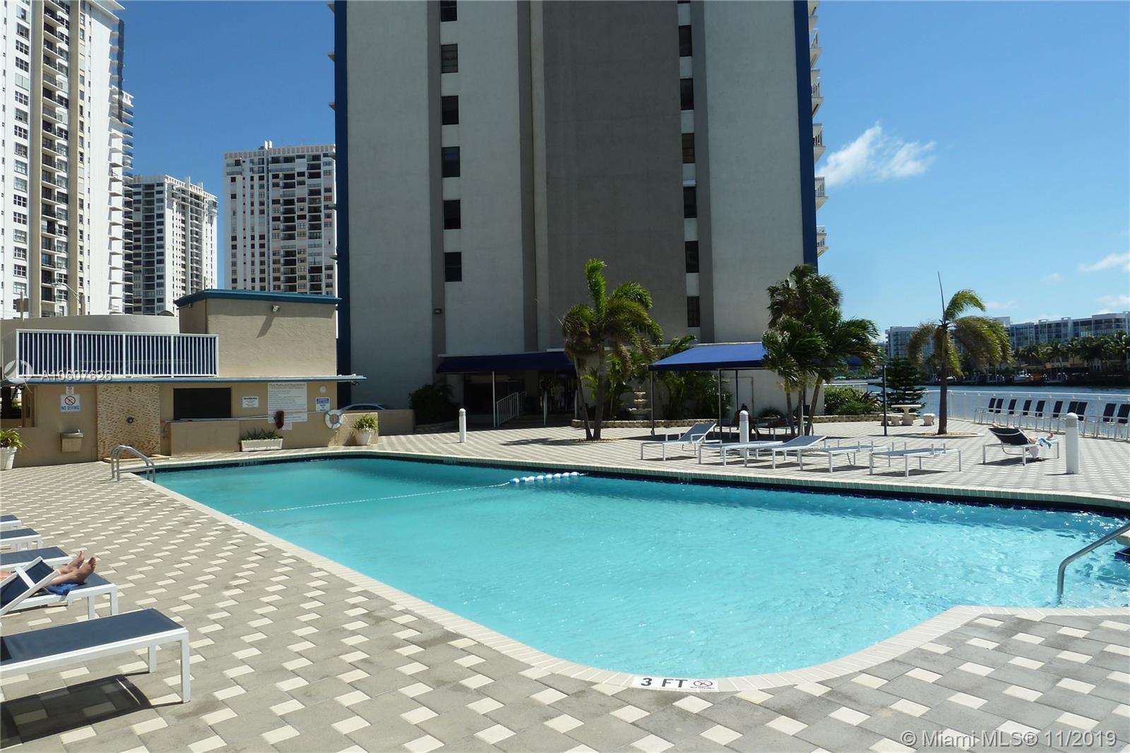 Photo of 1500 Ocean Dr #3I, Hollywood, Florida, 33019 -