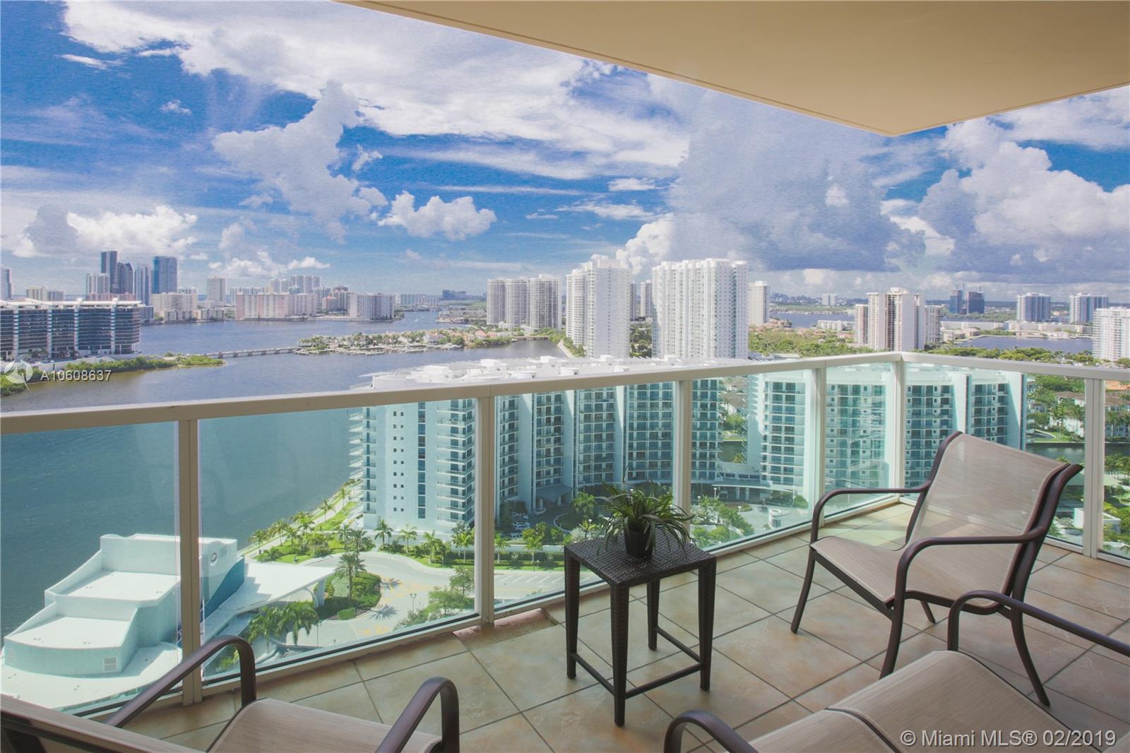 Photo of 3330 190th St #2316, Aventura, Florida, 33180 -