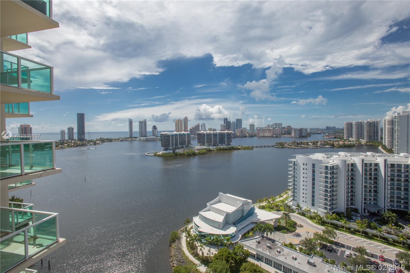 Photo of 3330 190th St #2316, Aventura, Florida, 33180 -