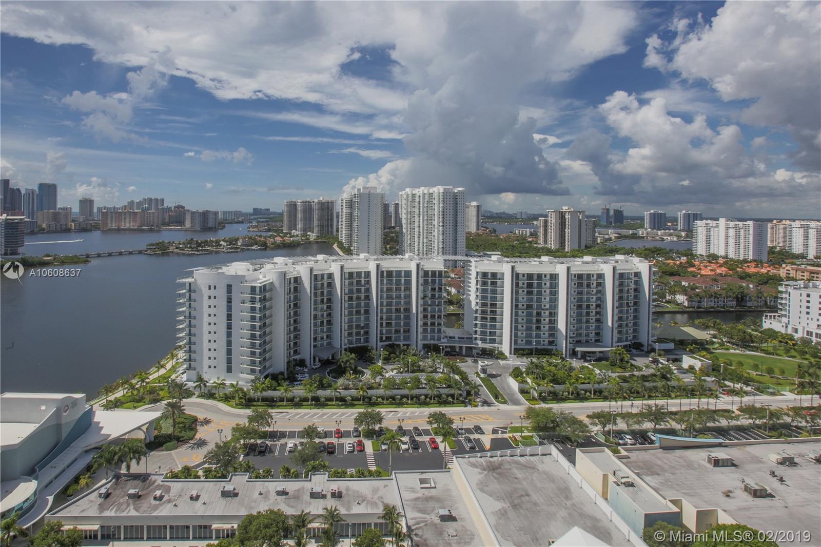 Photo of 3330 190th St #2316, Aventura, Florida, 33180 -