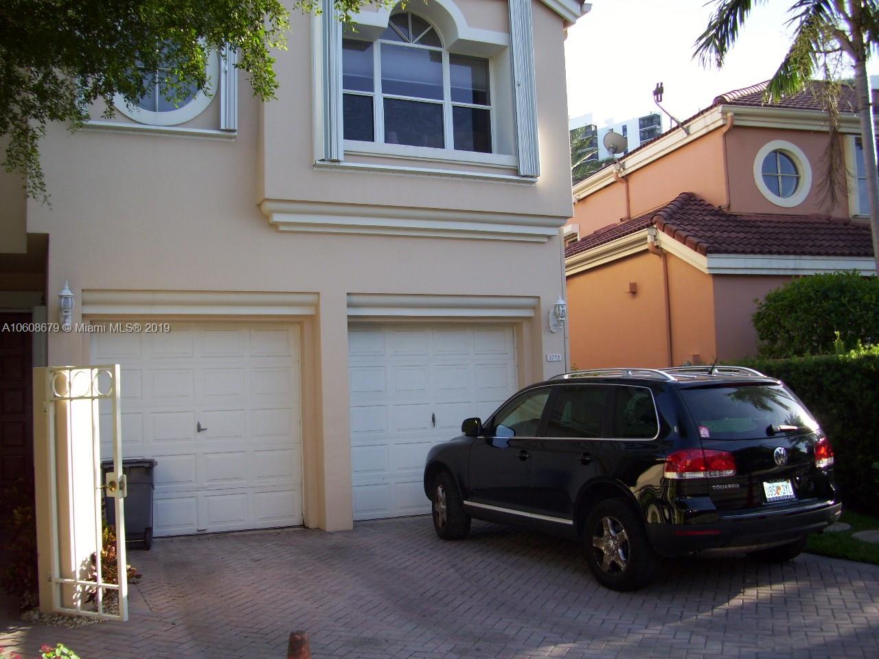 FRONT OF THE HOUSE