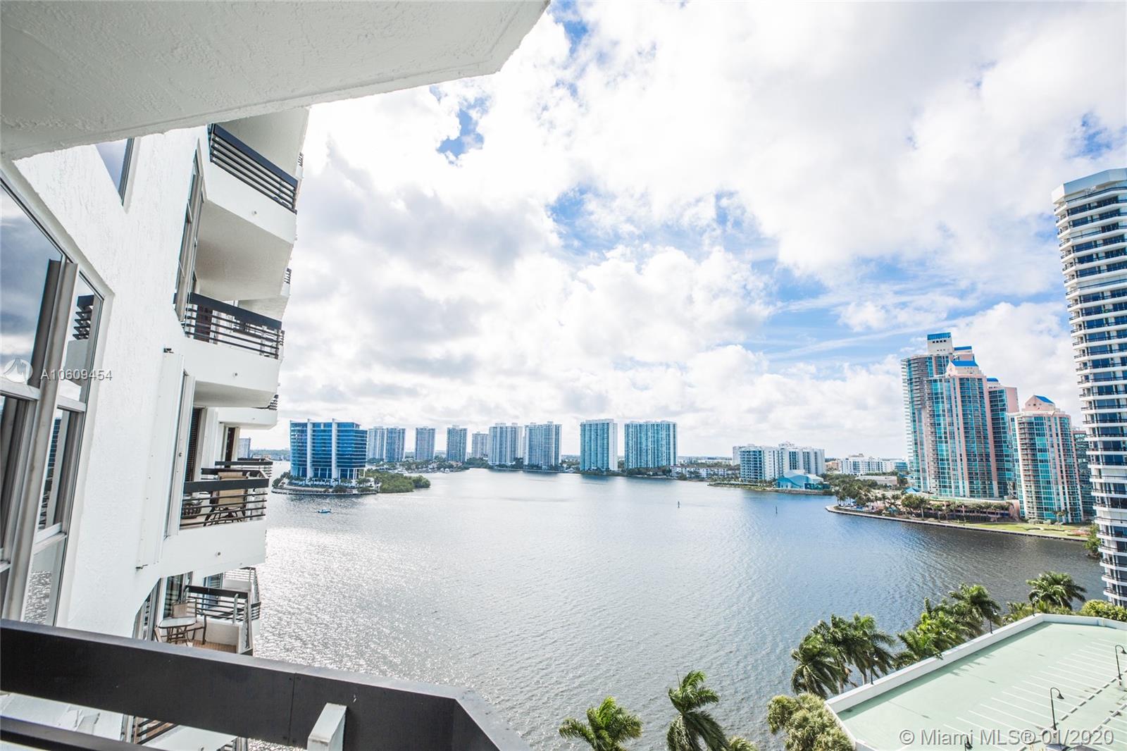 Photo of 3600 Mystic Pointe Dr #1403, Aventura, Florida, 33180 -