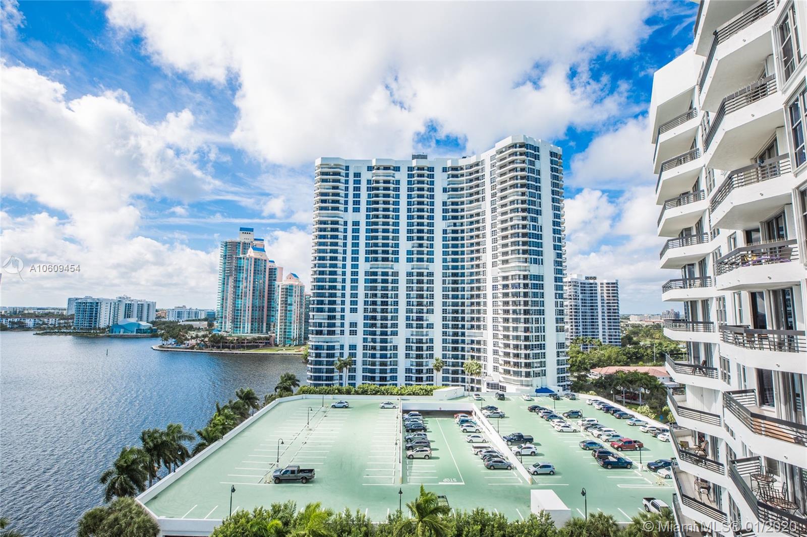 Photo of 3600 Mystic Pointe Dr #1403, Aventura, Florida, 33180 -