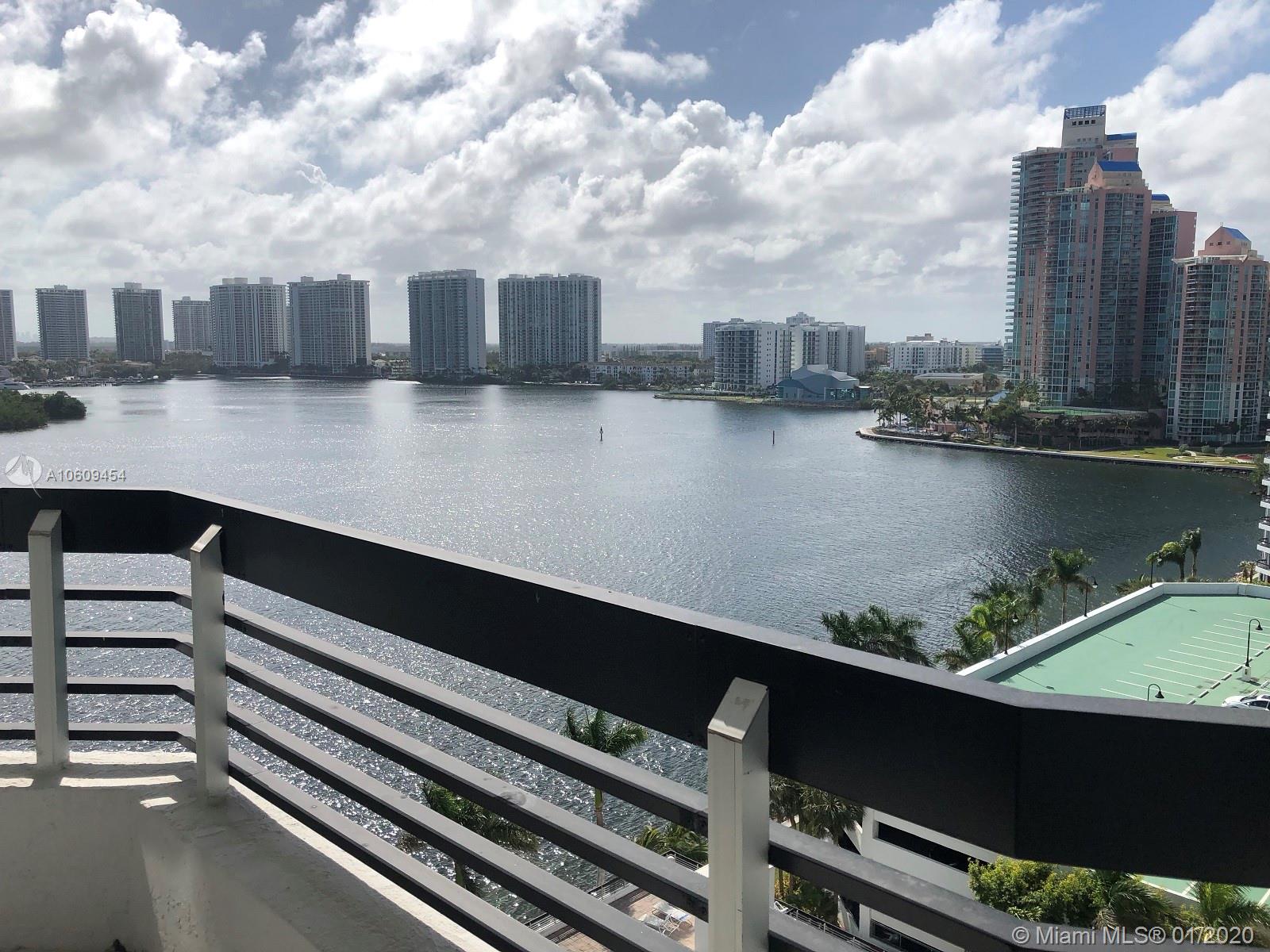 Photo of 3600 Mystic Pointe Dr #1403, Aventura, Florida, 33180 -