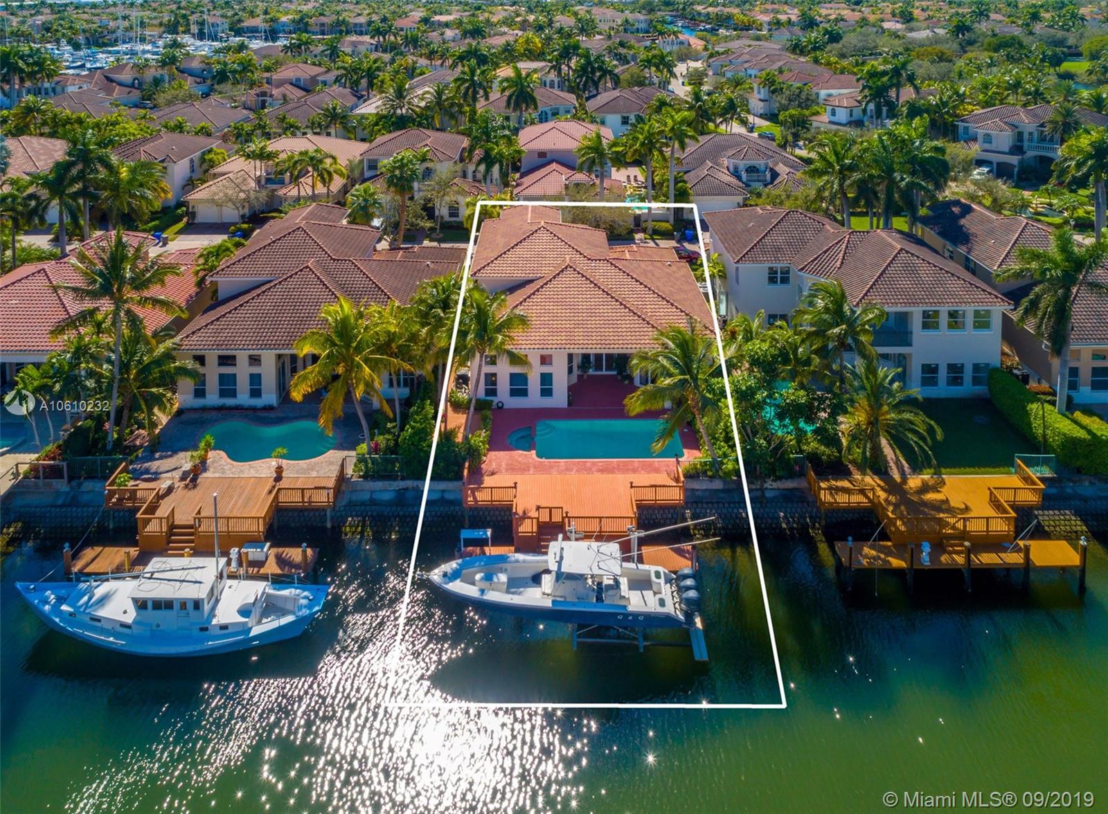 Photo of 923 Captiva Dr, Hollywood, Florida, 33019 -