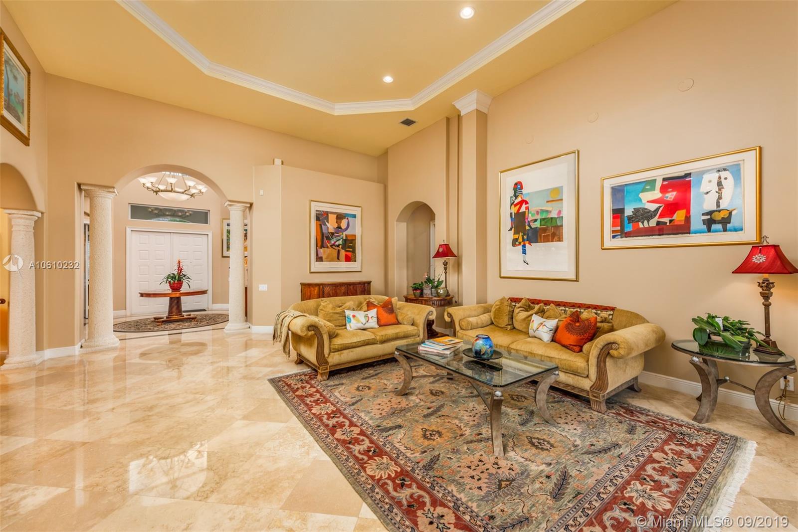 Photo of 923 Captiva Dr, Hollywood, Florida, 33019 -