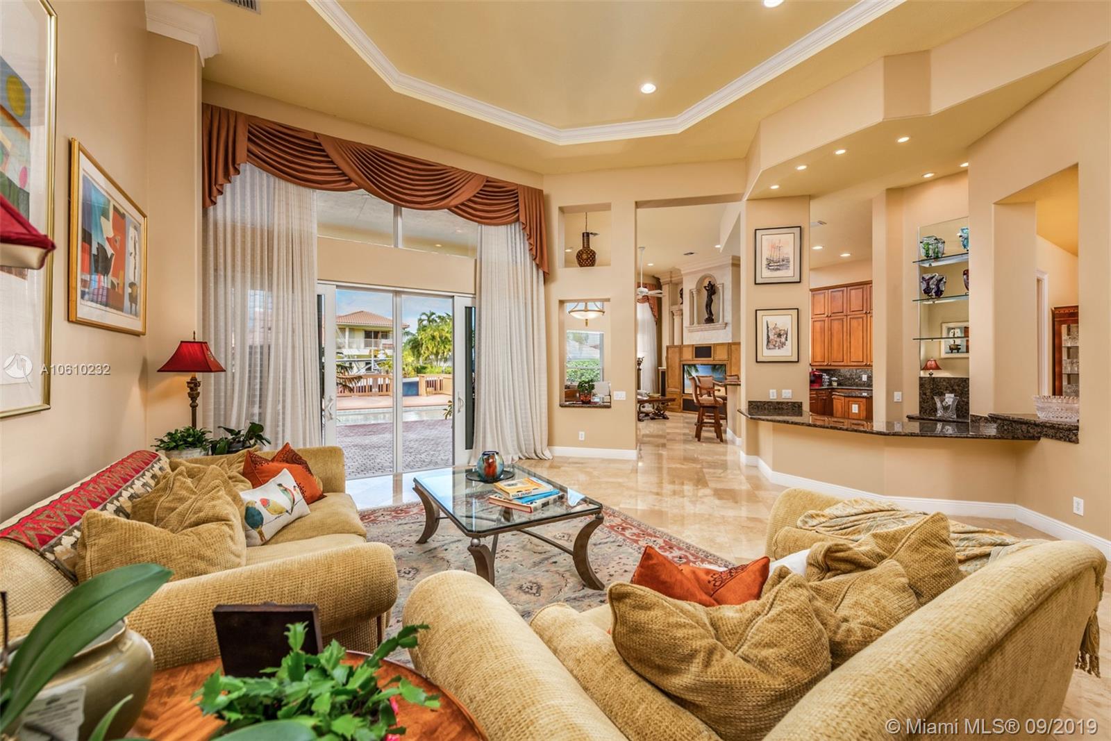 Photo of 923 Captiva Dr, Hollywood, Florida, 33019 -