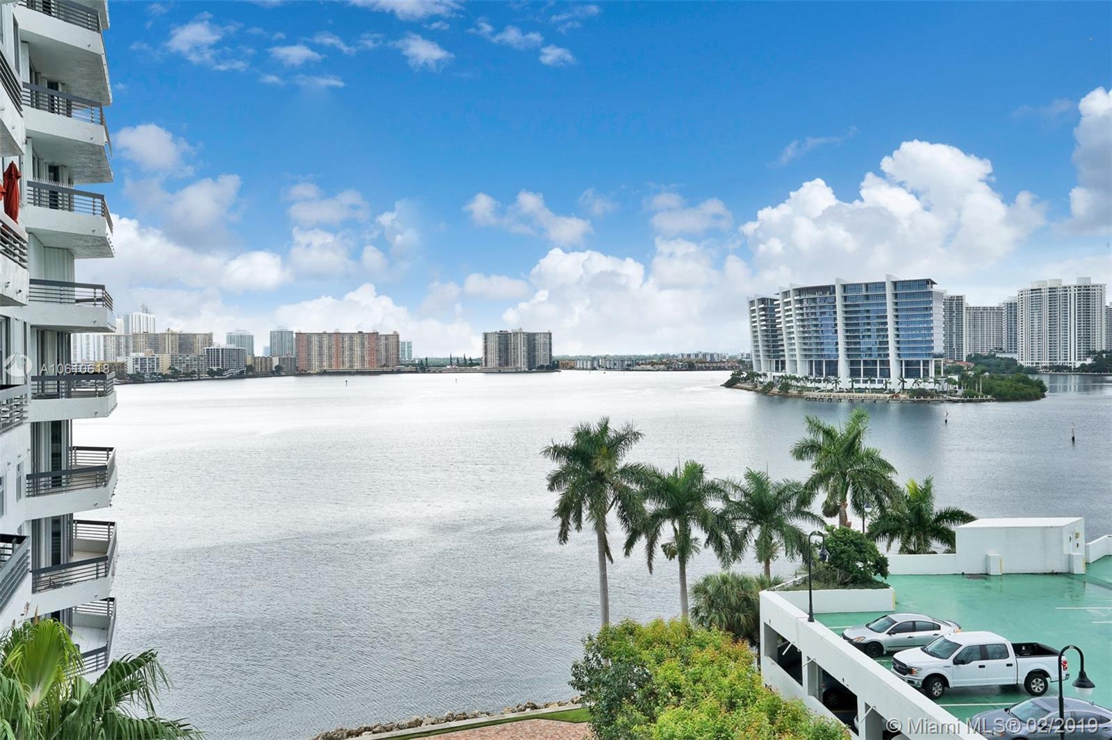 Photo of 19101 Mystic Pointe Dr #804, Aventura, Florida, 33180 -