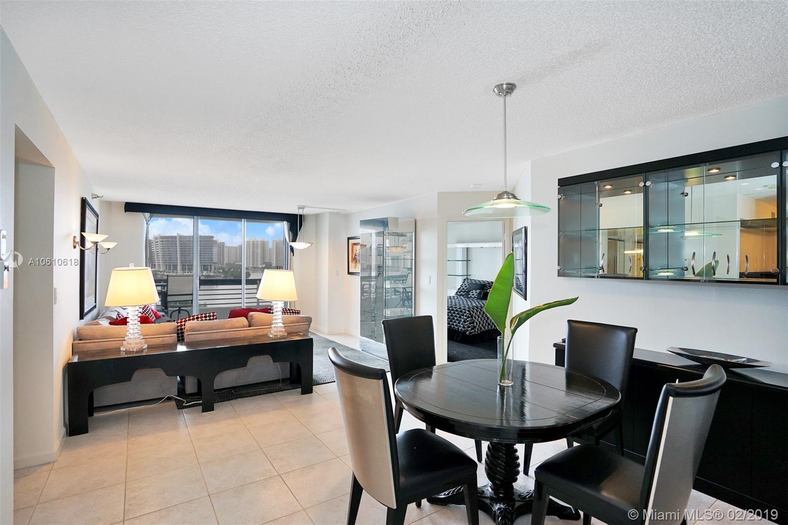 Photo of 19101 Mystic Pointe Dr #804, Aventura, Florida, 33180 -