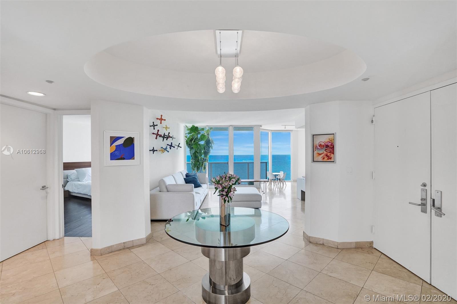 Photo of 19333 Collins Ave #2605, Sunny Isles Beach, Florida, 33160 -