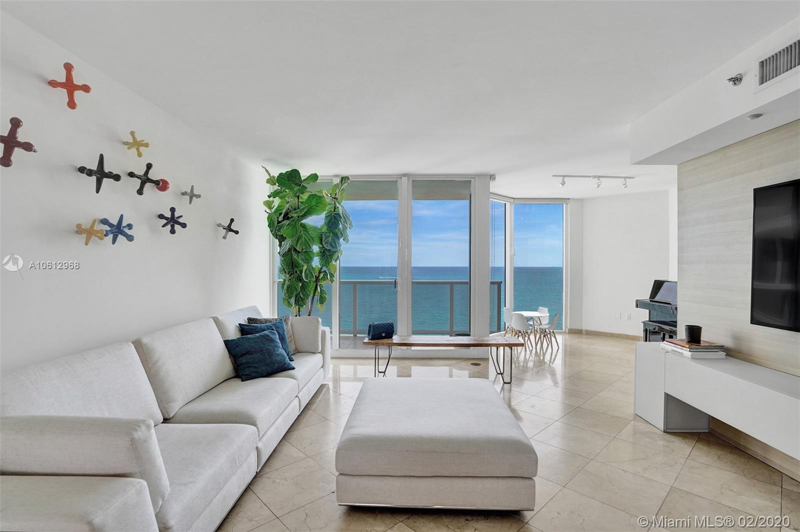 Photo of 19333 Collins Ave #2605, Sunny Isles Beach, Florida, 33160 -