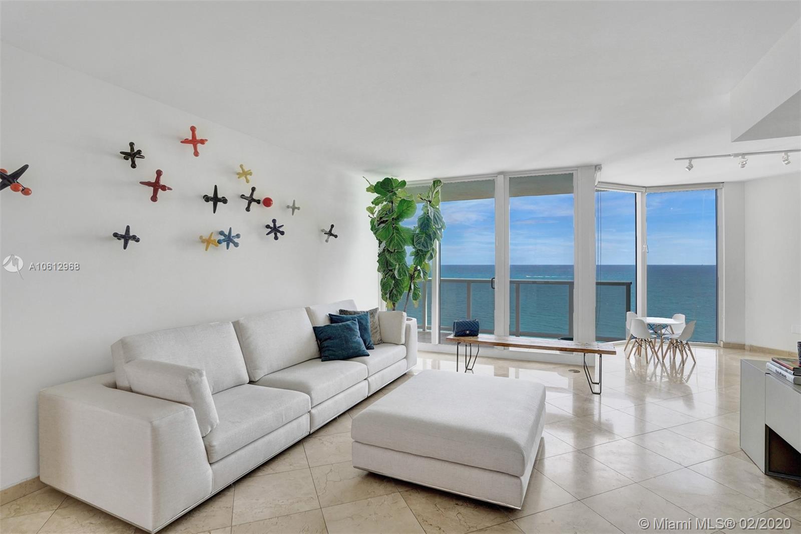 Photo of 19333 Collins Ave #2605, Sunny Isles Beach, Florida, 33160 -