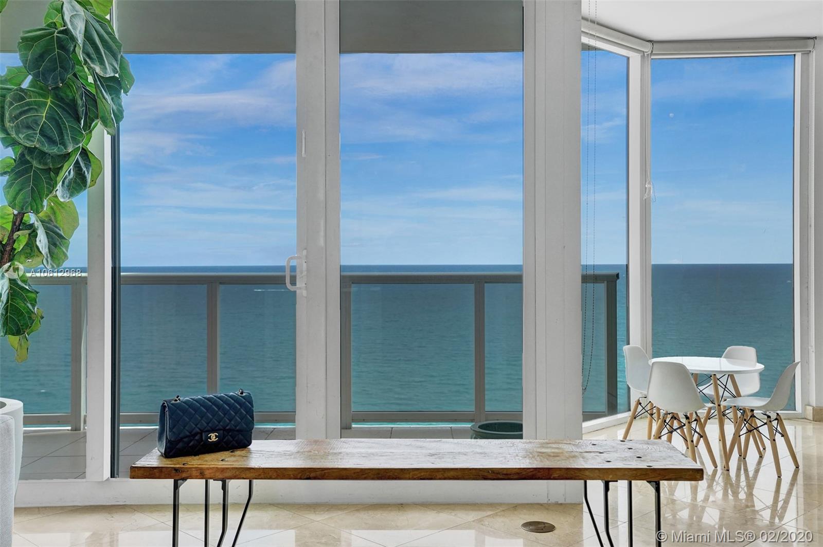 Photo of 19333 Collins Ave #2605, Sunny Isles Beach, Florida, 33160 -