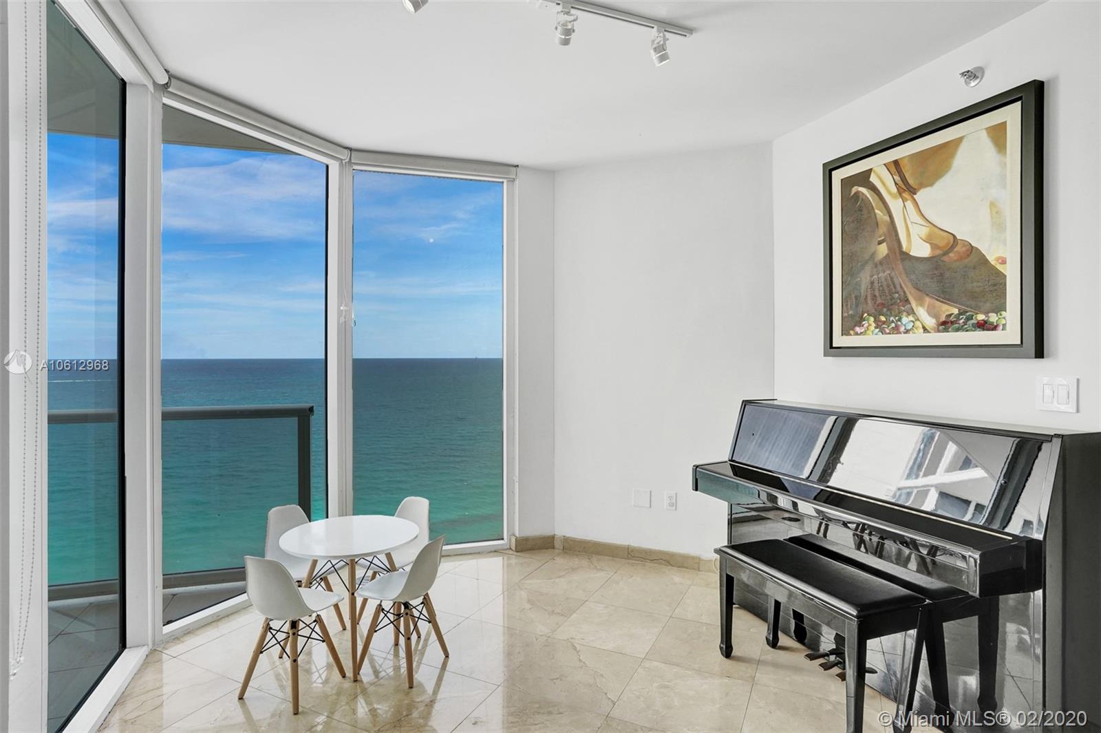 Photo of 19333 Collins Ave #2605, Sunny Isles Beach, Florida, 33160 -