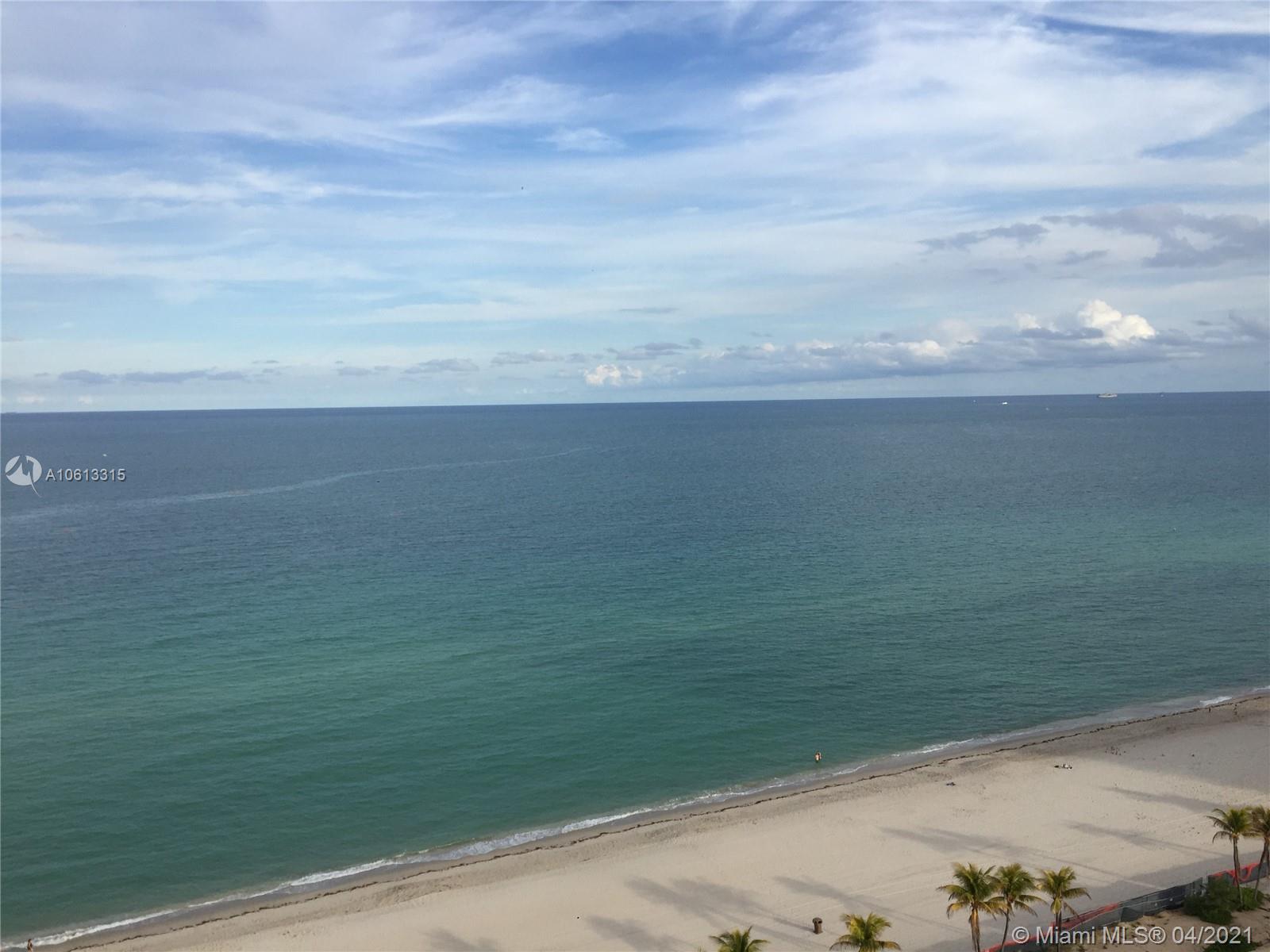 Photo of 18911 Collins Ave #1803, Sunny Isles Beach, Florida, 33160 -