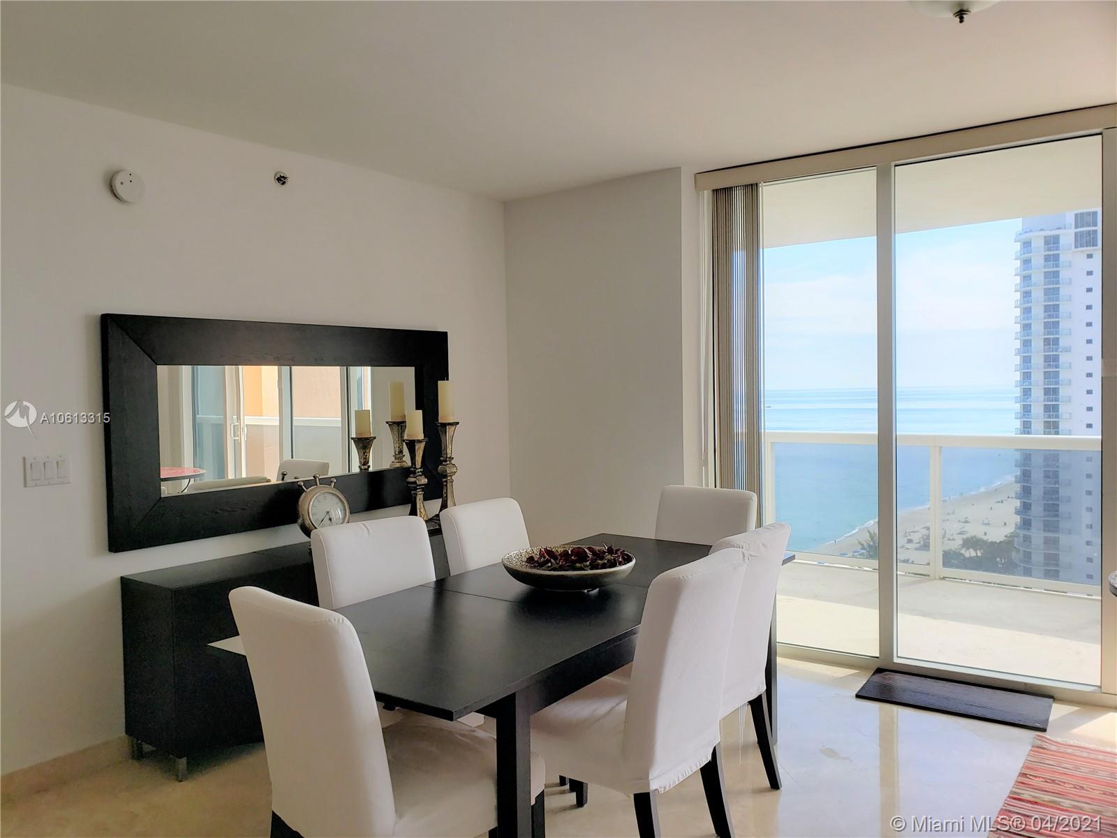 Photo of 18911 Collins Ave #1803, Sunny Isles Beach, Florida, 33160 -