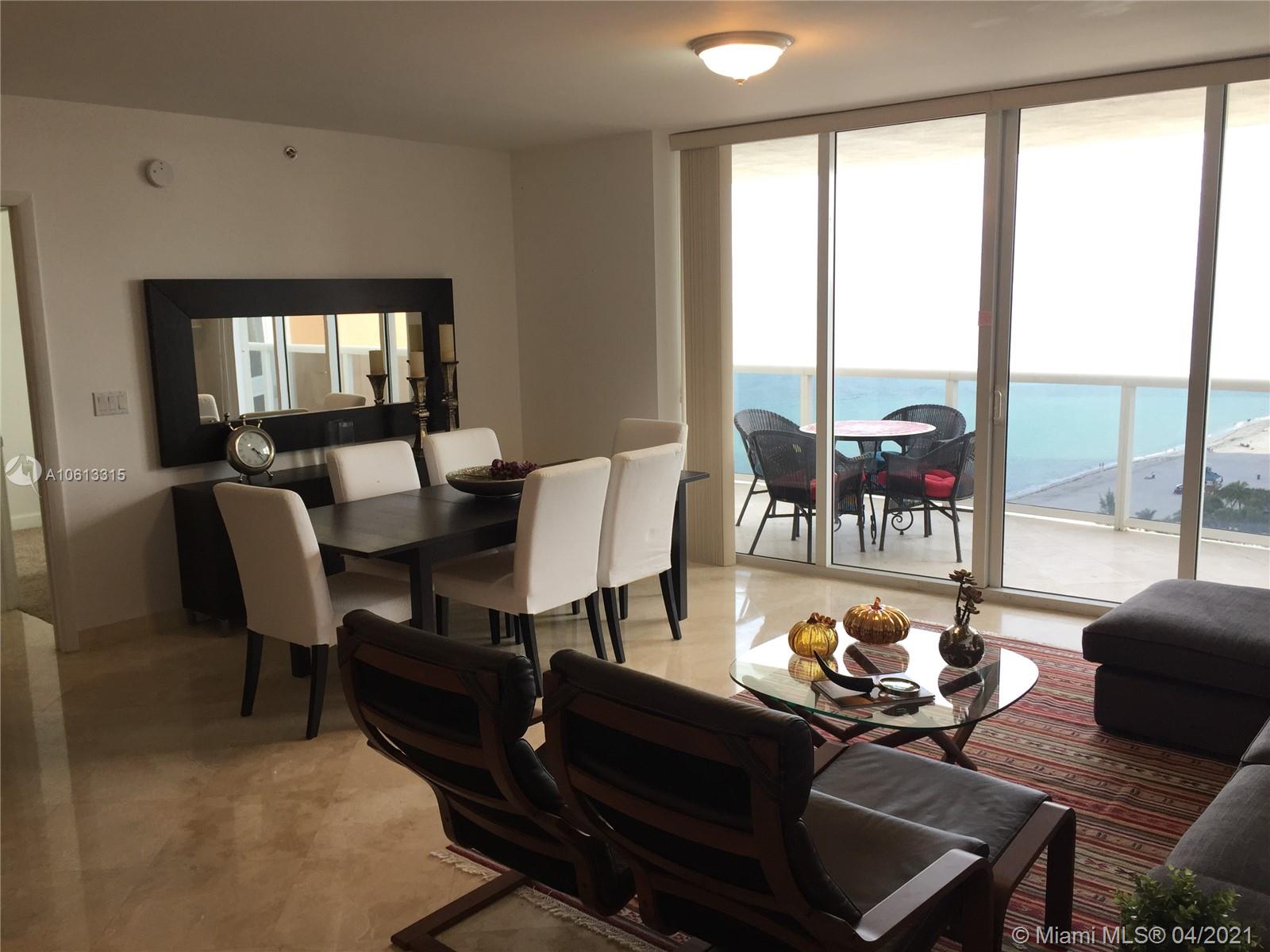 Photo of 18911 Collins Ave #1803, Sunny Isles Beach, Florida, 33160 -