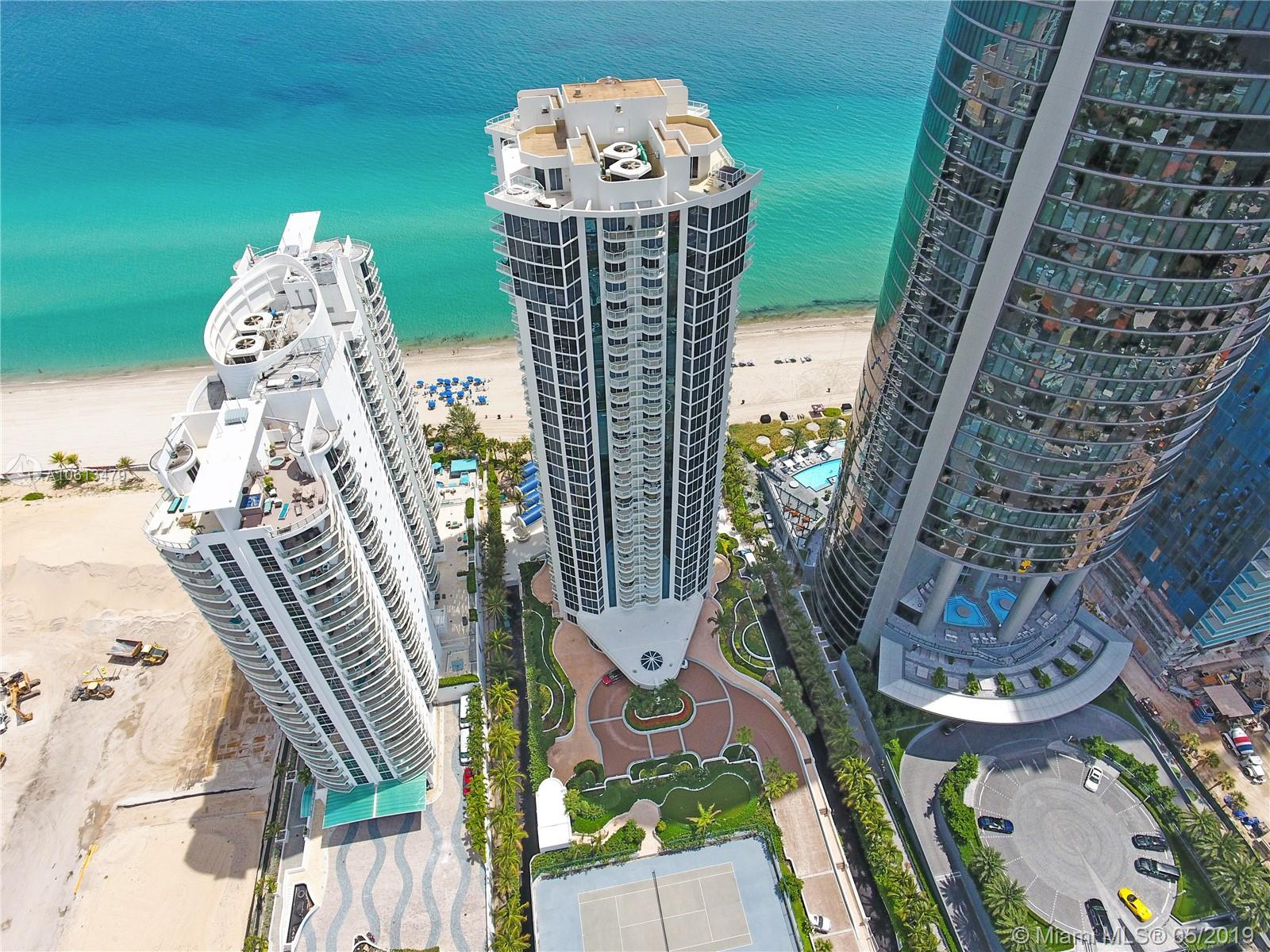 Photo of 18671 Collins Ave #403, Sunny Isles Beach, Florida, 33160 -
