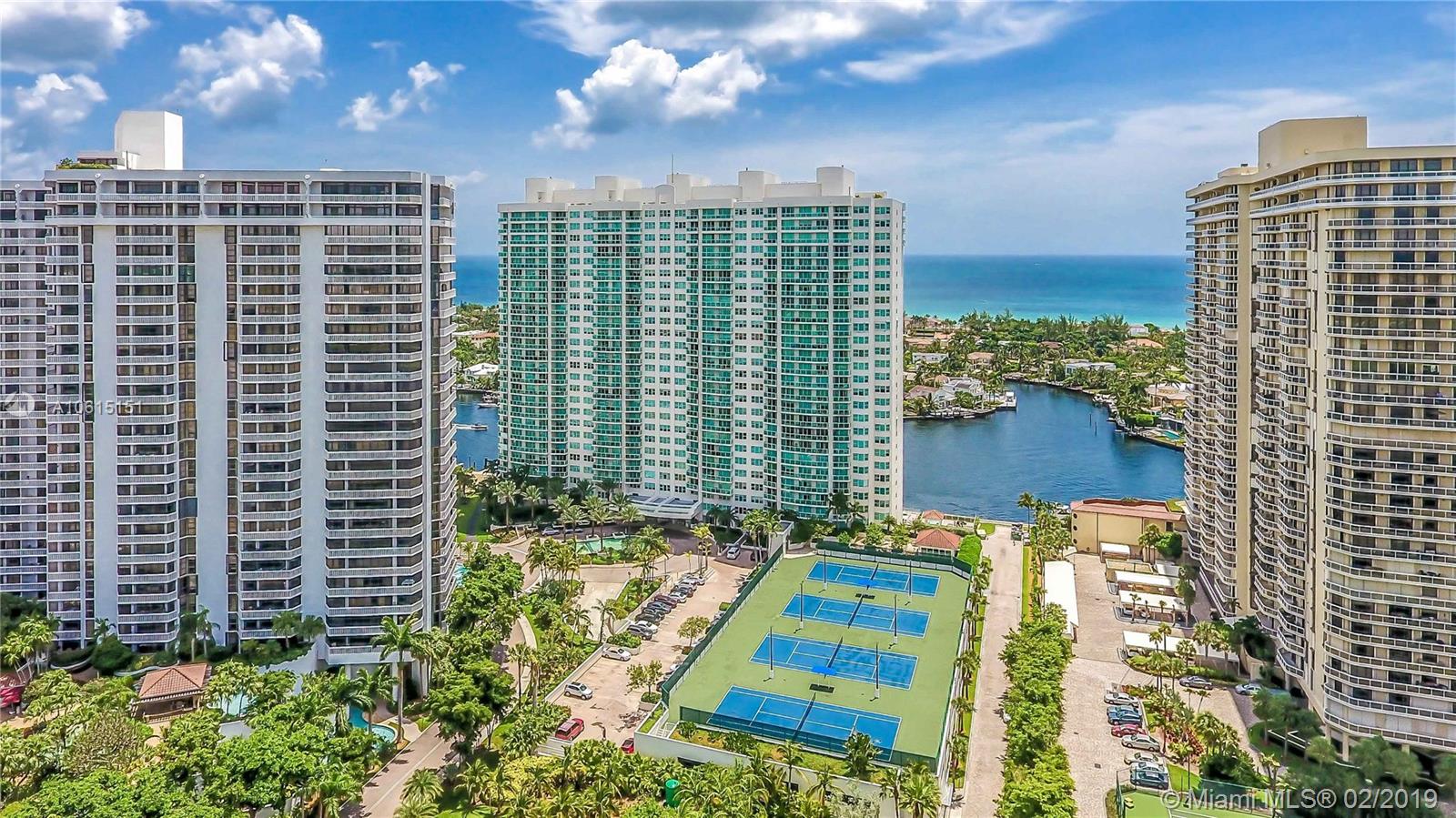 Photo of 20201 Country Club Dr #PH2604, Aventura, Florida, 33180 -